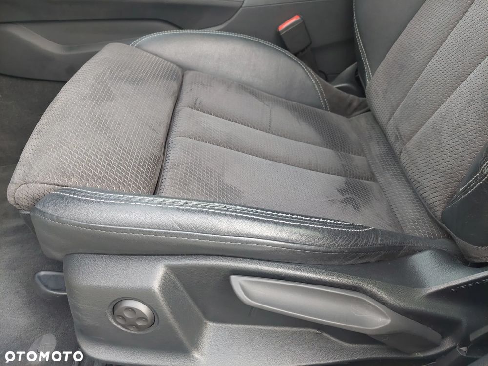Audi A4 - 21
