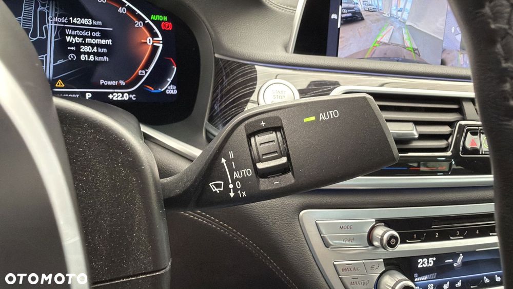 BMW Seria 7 740d xDrive mHEV sport - 25