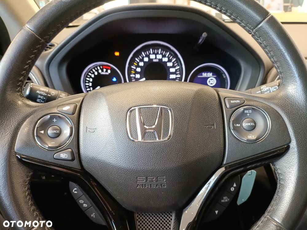 Honda HR-V 1.5 Elegance (ADAS/Honda Connect+) - 32