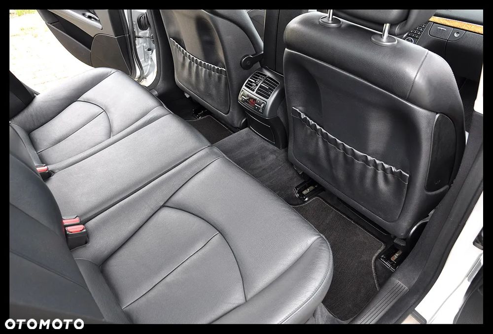 Mercedes-Benz Klasa E 320 CDI 7G-TRONIC Avantgarde - 25
