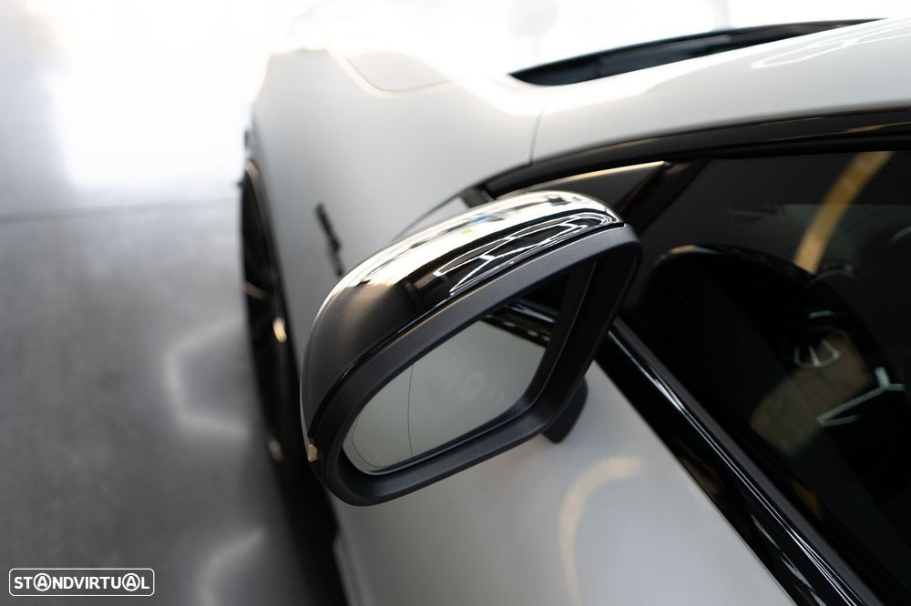 Mercedes-Benz CLA 180 d 7G-DCT AMG Line - 23