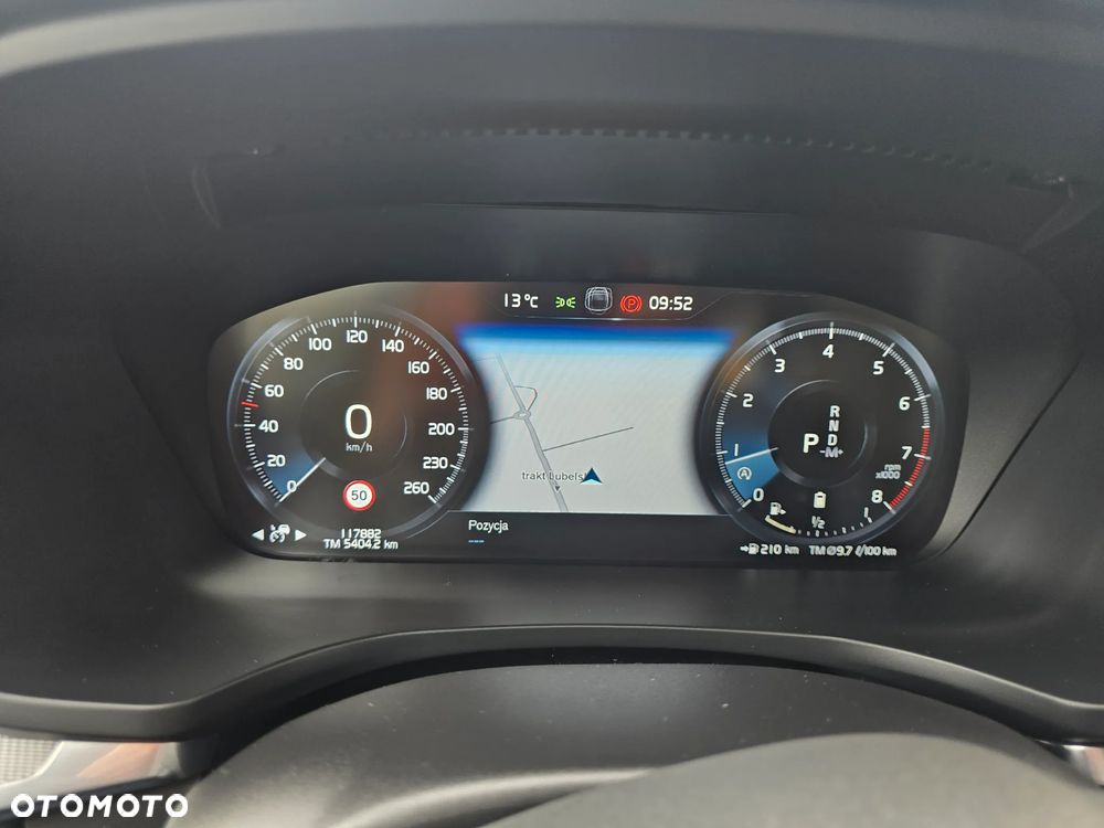 Volvo S60 B5 B AWD R-Design - 11