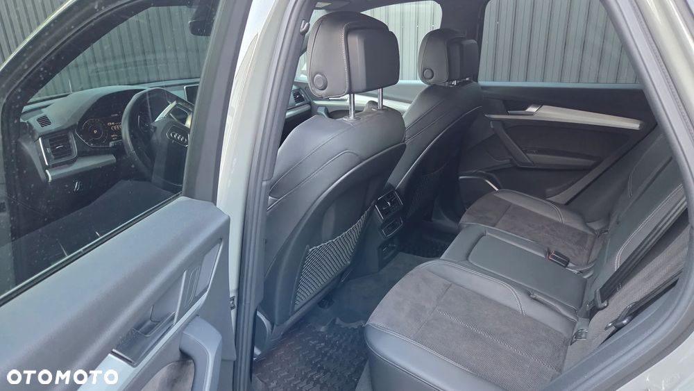 Audi Q5 45 TFSI mHEV Quattro Sport S tronic - 15