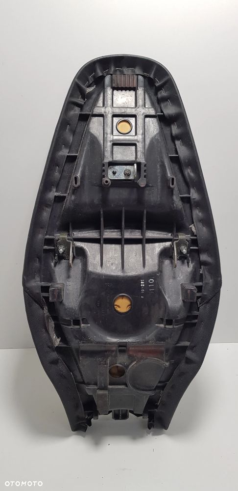 KAWASAKI ER6N 06-08 Fotel Siedzenie Kierowcy - 4