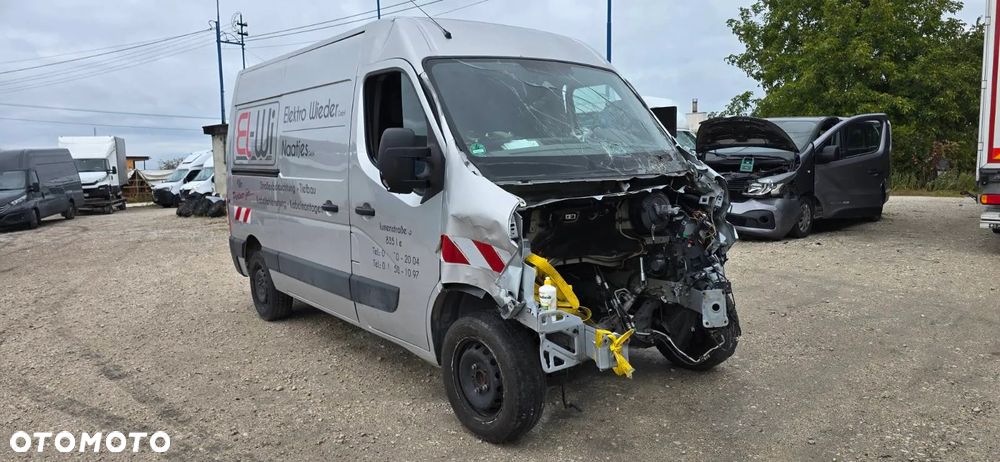 Renault Master - 5