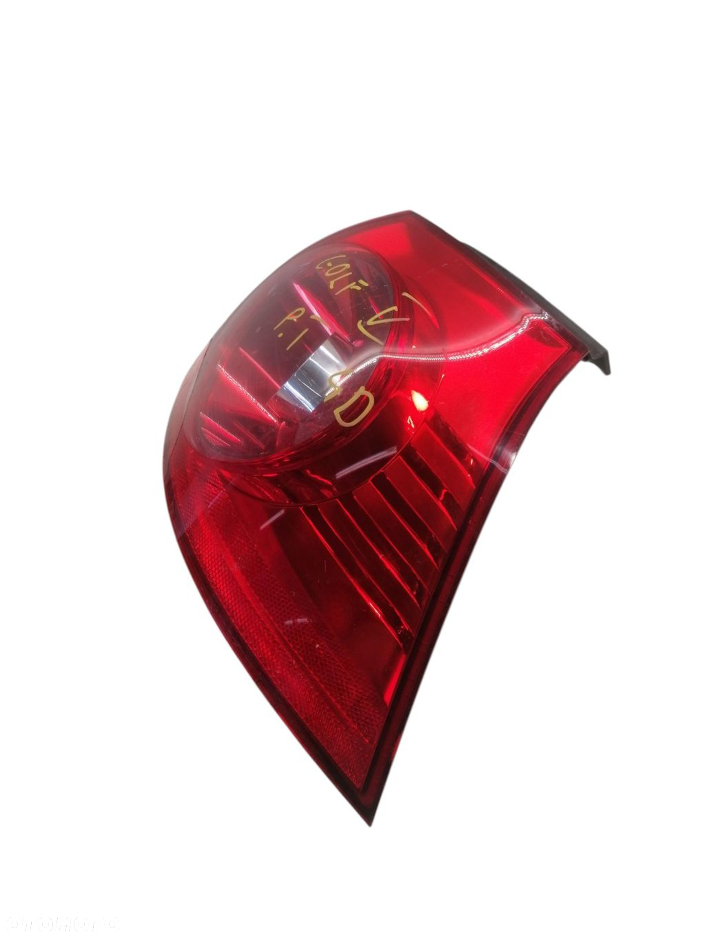 LAMPA PRAWA TYLNA TYŁ VW GOLF V SEDAN 03-09 1K6945096E - 3