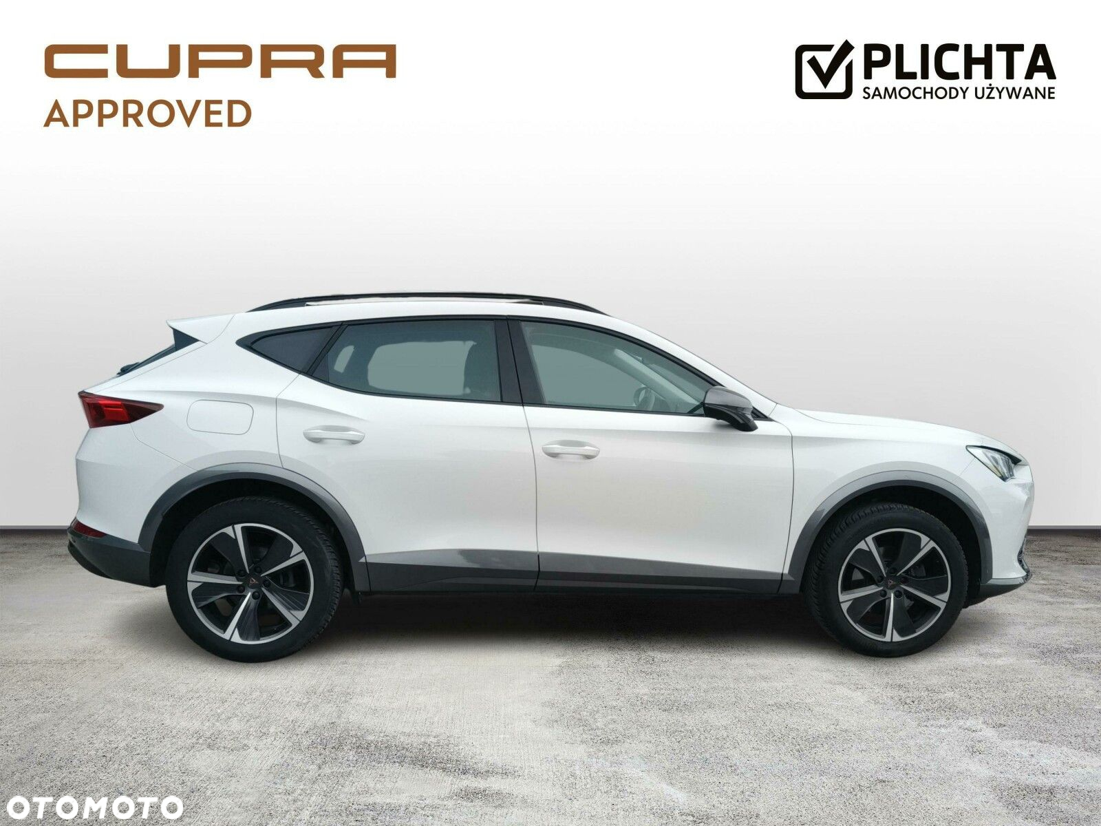 Cupra Formentor 1.5 TSI - 6