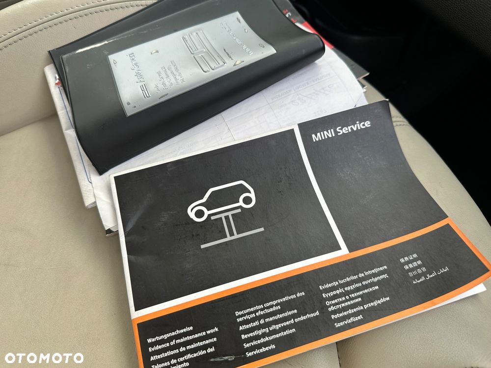 MINI Cooper S - 12