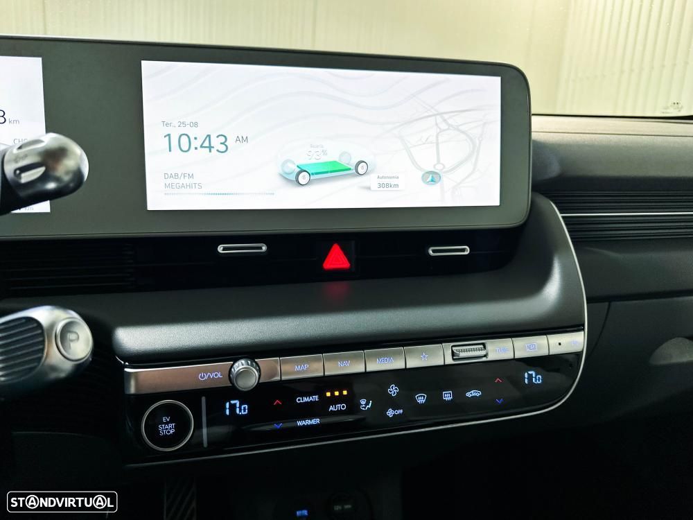 Hyundai Ioniq 5 77,4 kWh - 38