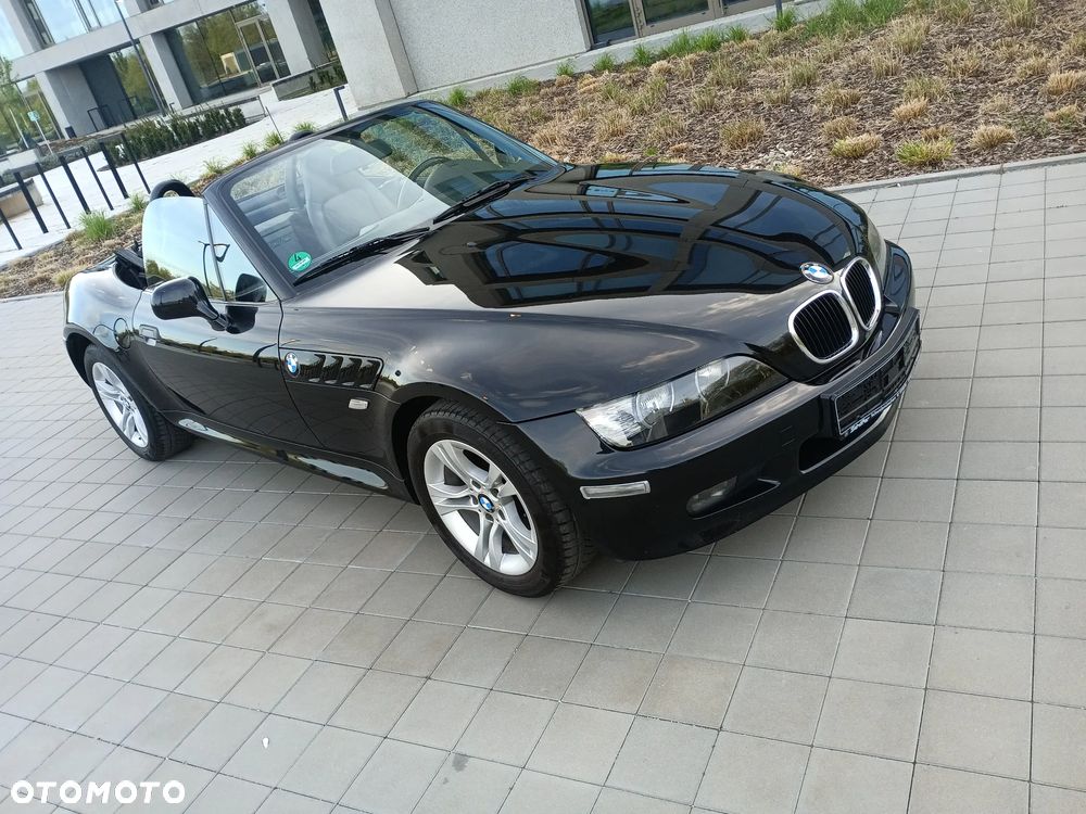 BMW Z3 - 27