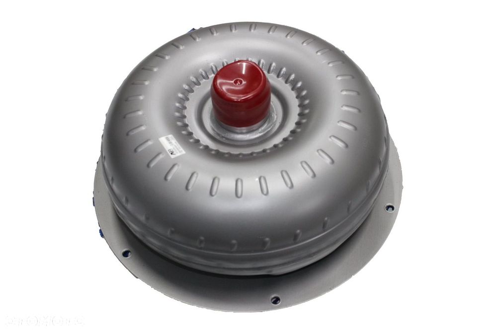 Sprzęgło hydrokinetyczne KOPARKI - 1