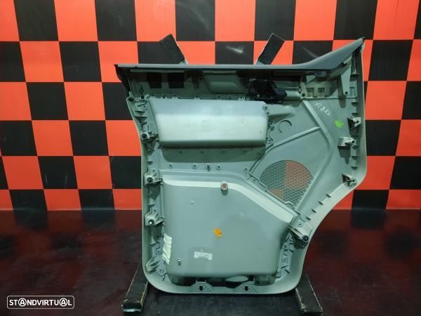 Forra Da Porta Volkswagen Transporter T6 Caixa (Sga, Sgh, Sha, Shh) - 1