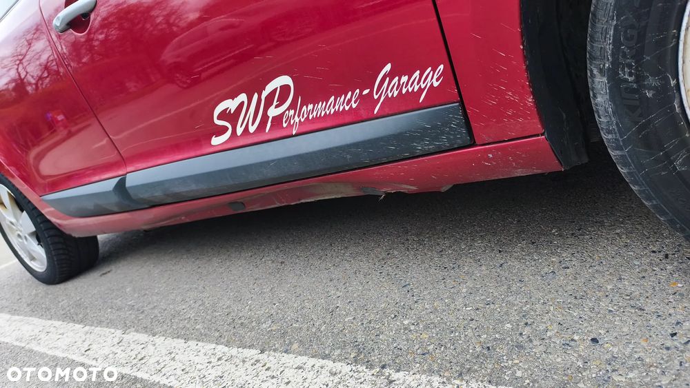 Renault Megane 1.9 dCi Privilege - 6