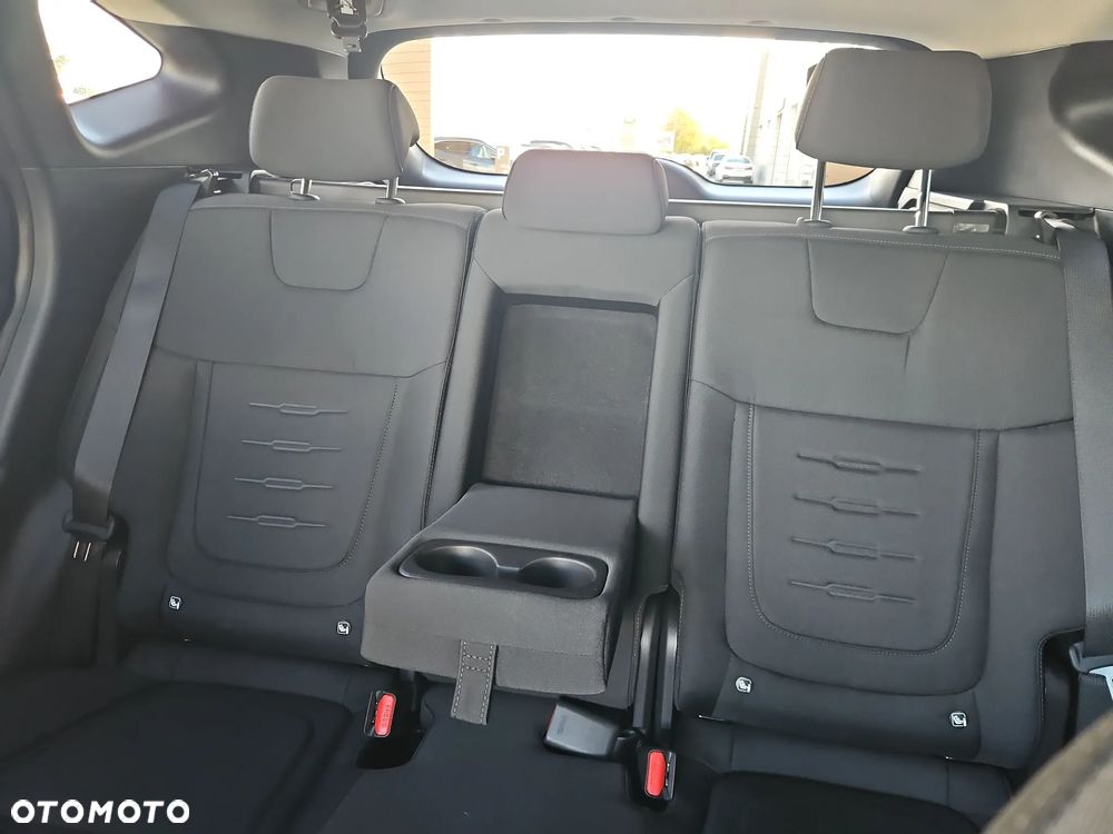 Hyundai Tucson 1.6 T-GDi PHEV Smart 2WD - 11