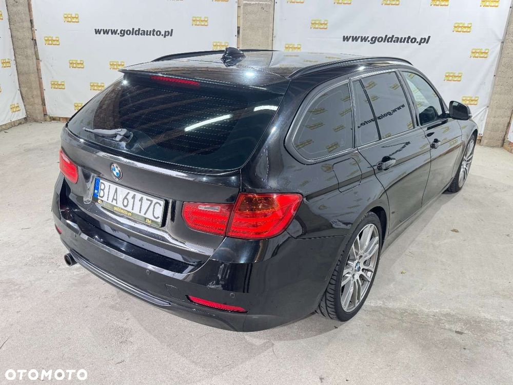 BMW Seria 3 - 23