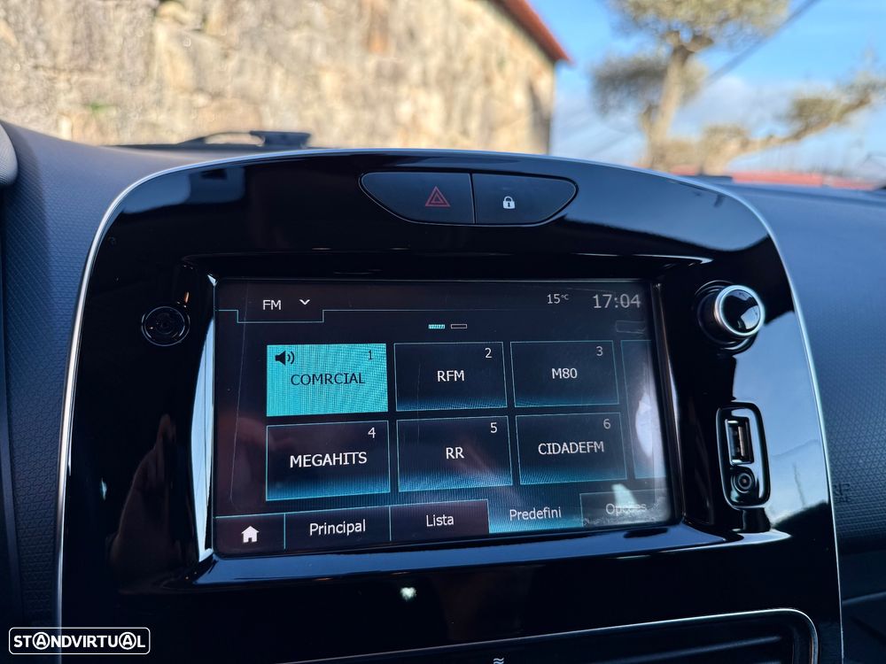 Renault Clio 0.9 TCe Limited Edition - 22