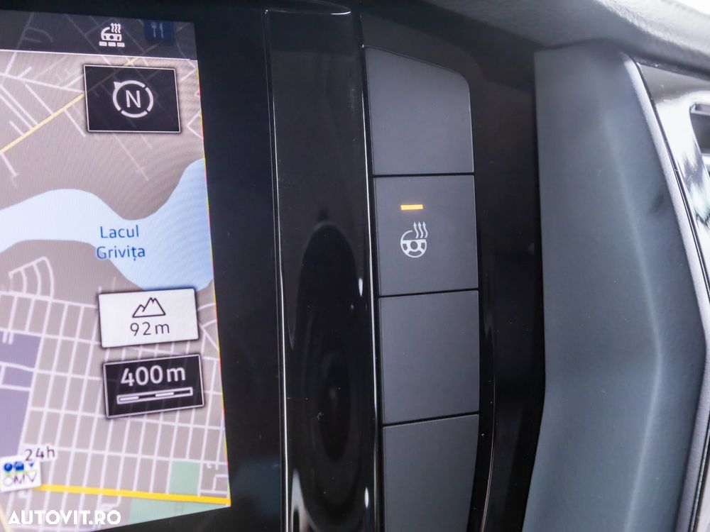 Volkswagen Touareg 3.0 V6 TDI 4Motion DPF Automatik Atmosphere - 27