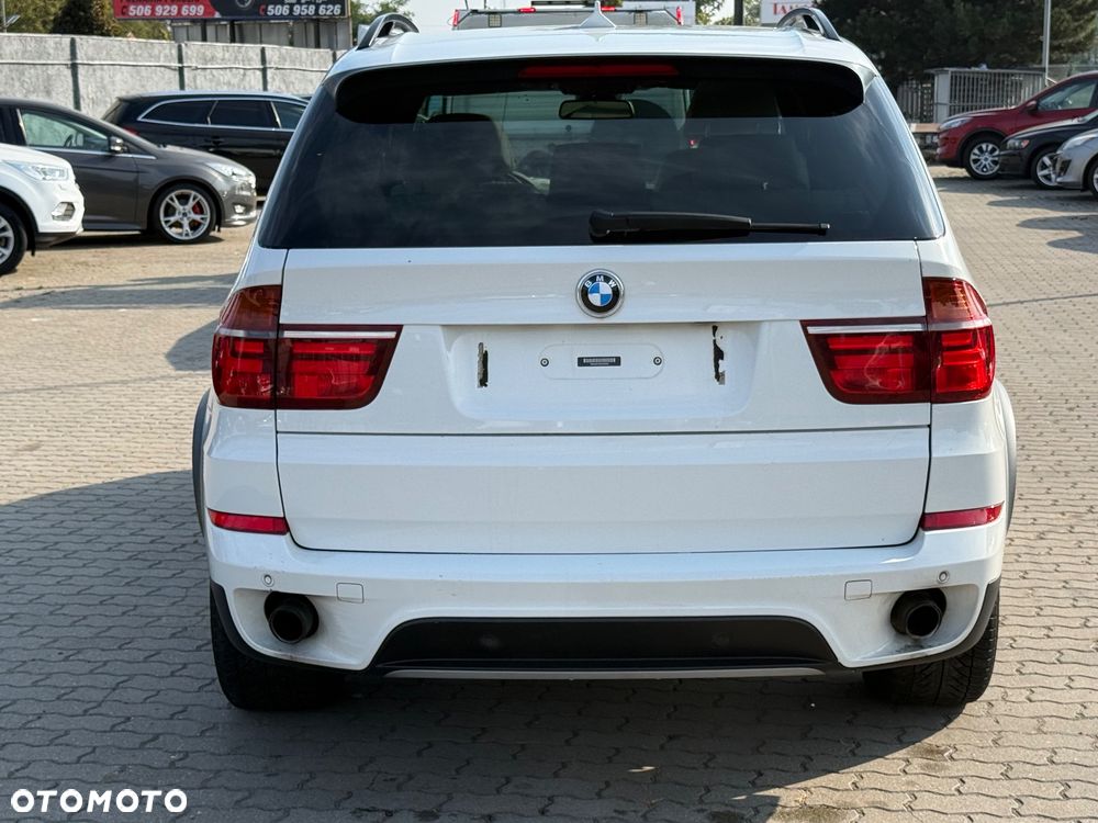 BMW X5 - 13