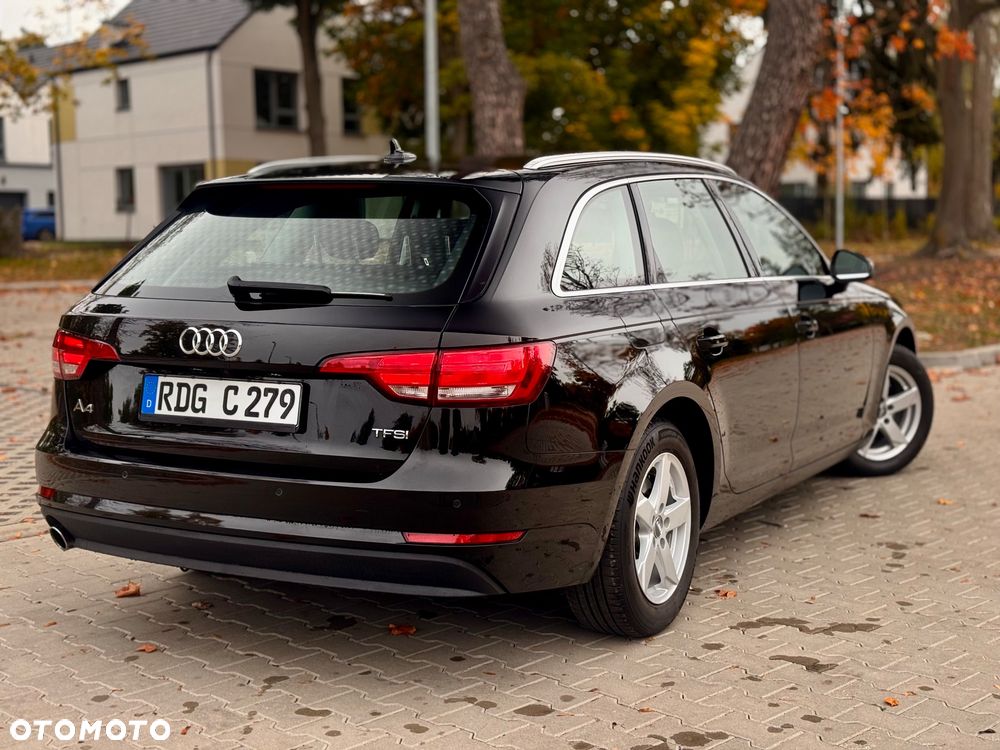 Audi A4 Avant - 24