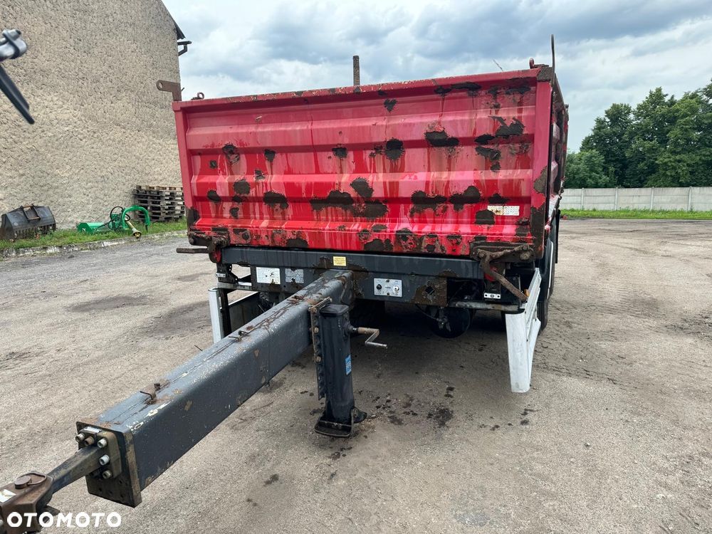 Fliegl TSK180 - 2