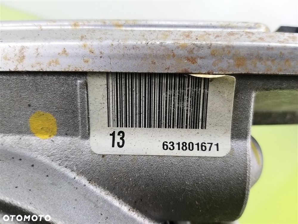 Wspomaganie elektryczne Fiat Grande Punto 2005-2012 26126352 2611786 DELPHI - 2