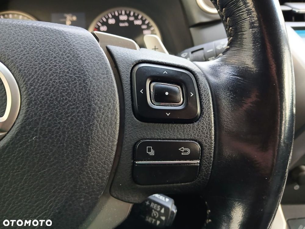 Lexus NX 200t Comfort AWD - 28