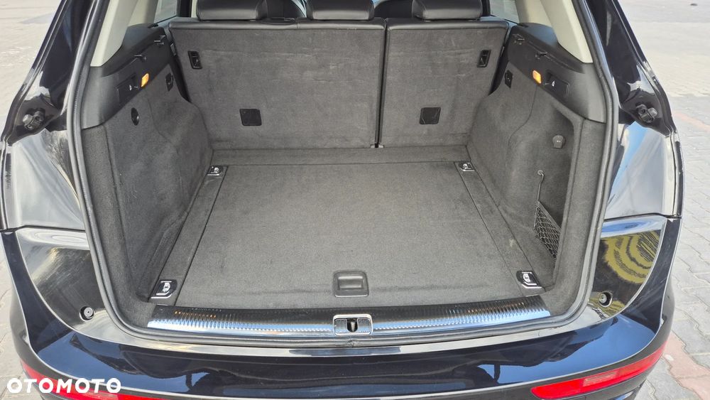 Audi Q5 2.0 TDI Quattro S tronic - 8