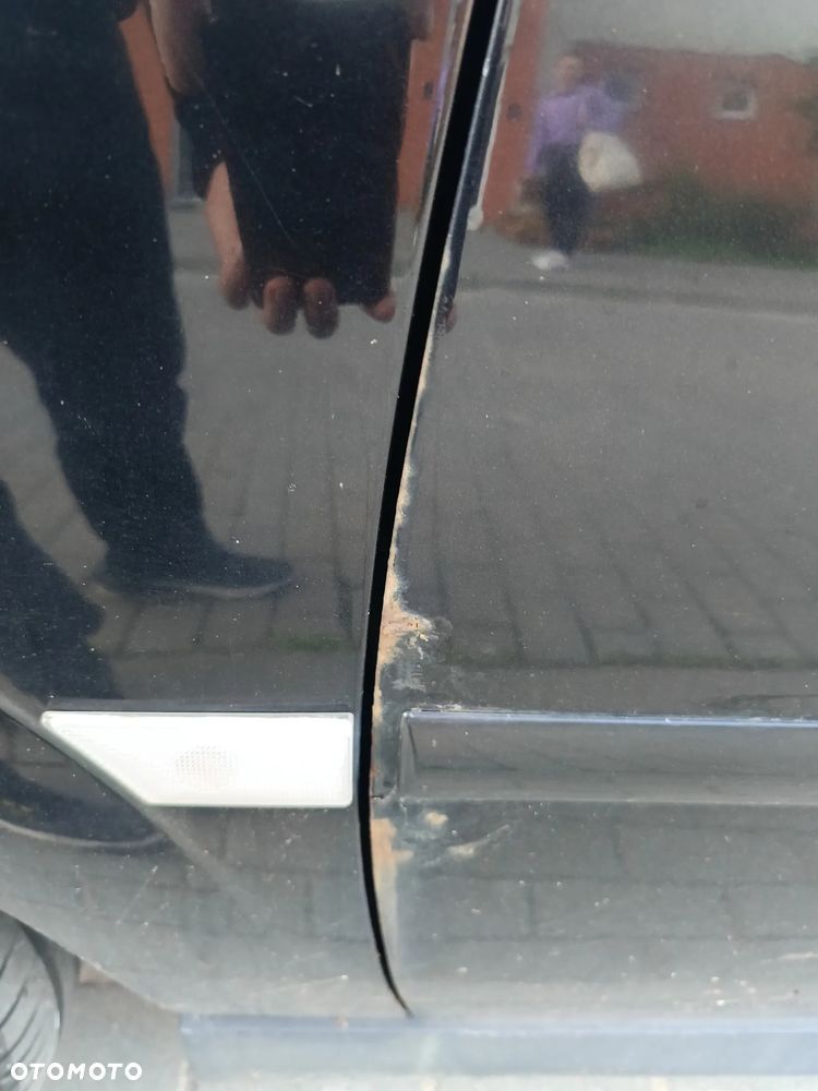 Opel Vectra 1.9 CDTI - 8
