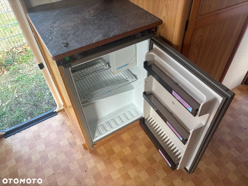 Inny BUERSTNER 5104 - 18