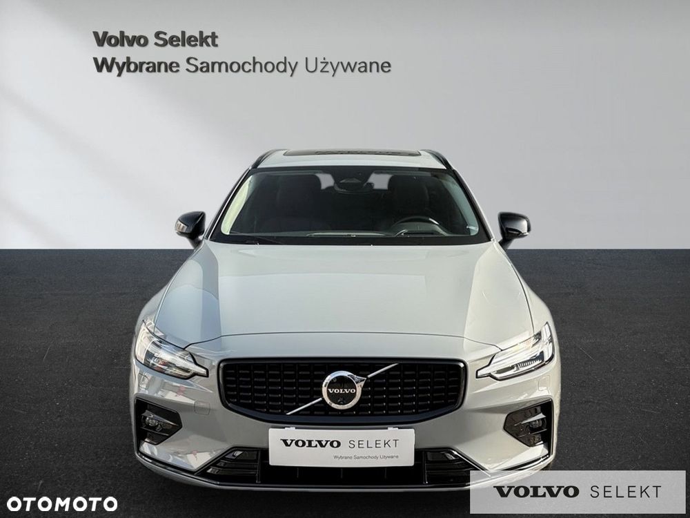 Volvo V60 - 3
