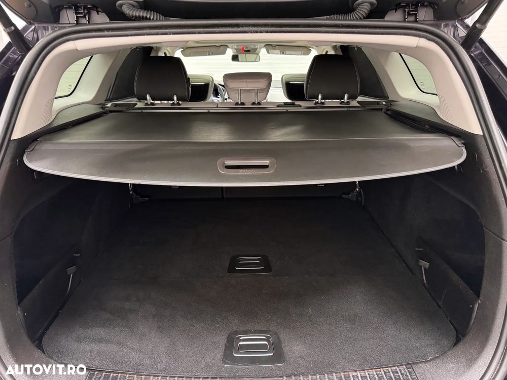 Renault Talisman ENERGY dCi 160 EDC INITIALE PARIS - 21