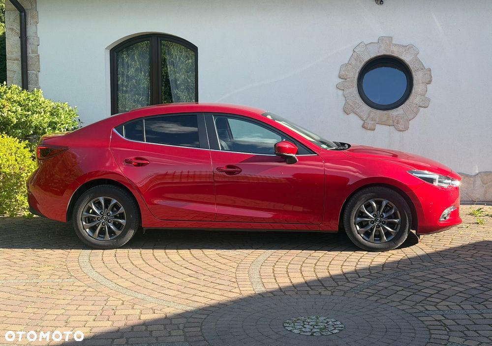 Mazda 3 2.0 Skyenergy - 4