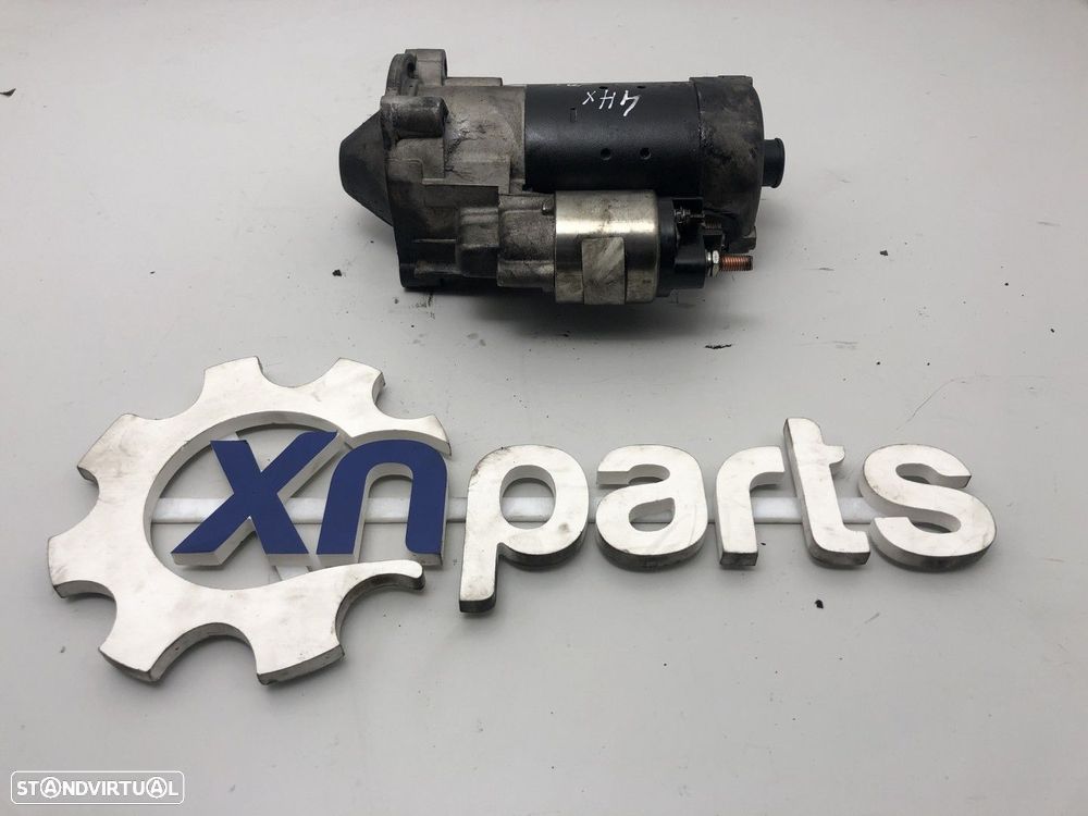 Motor de arranque CITROЁN C5 II Break (RE_) 2.2 HDi (RE4HXE) 2006 REF. MOTOR 4HX - 3