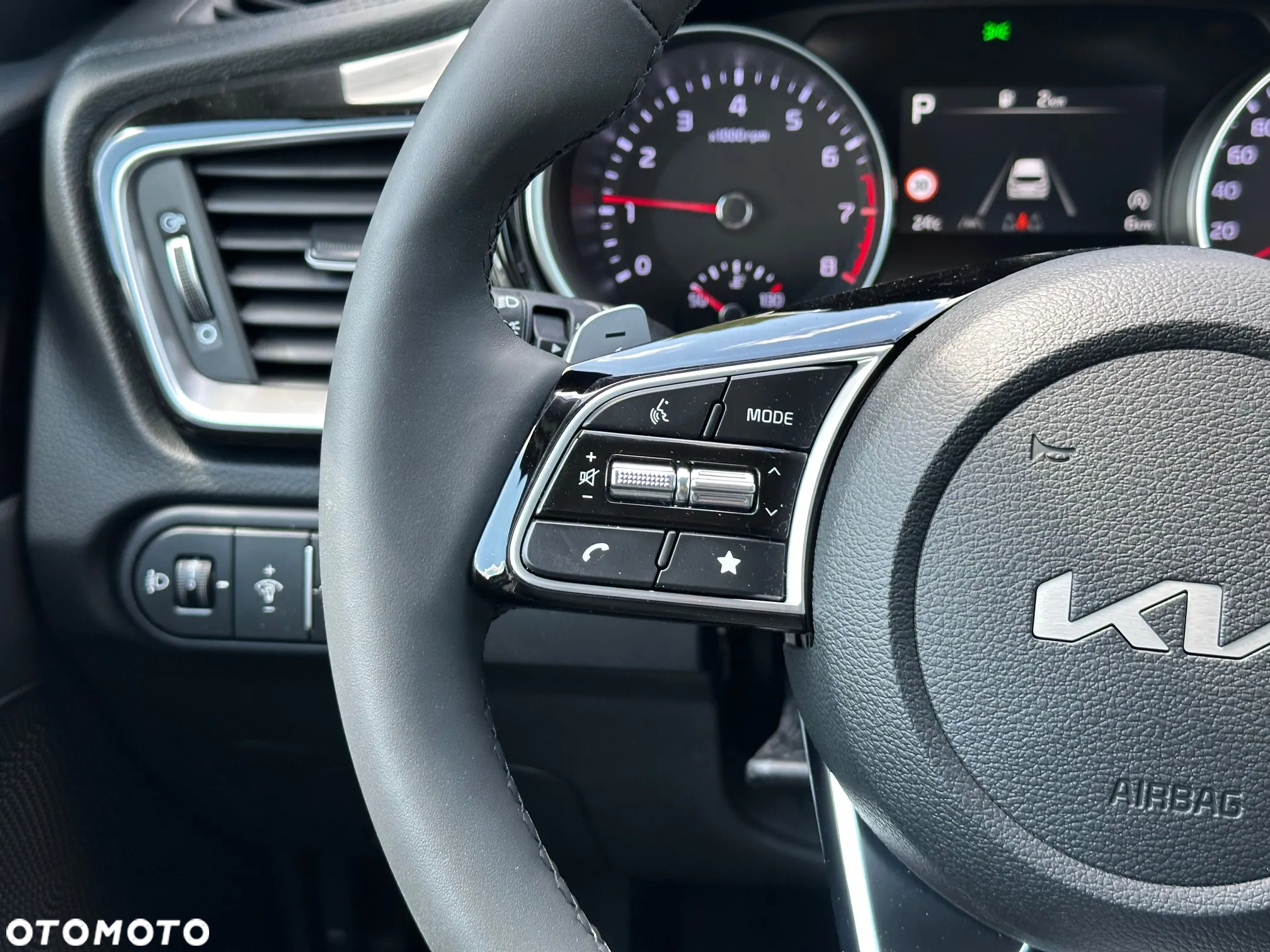 Kia Ceed 1.5 T-GDI Tribute DCT - 22