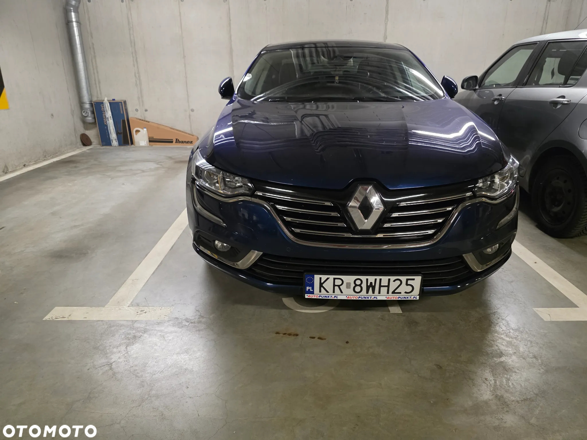 Renault Talisman 1.6 Energy dCi Business - 37