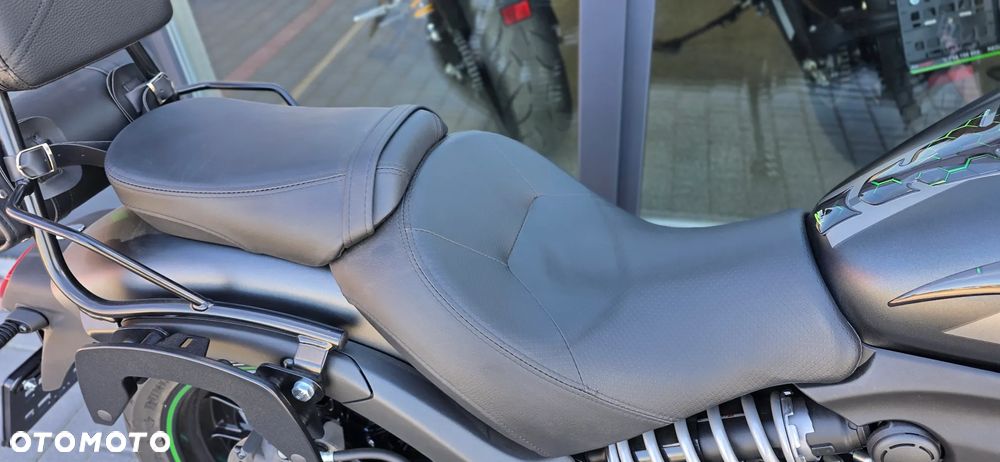 Kawasaki Vulcan - 15