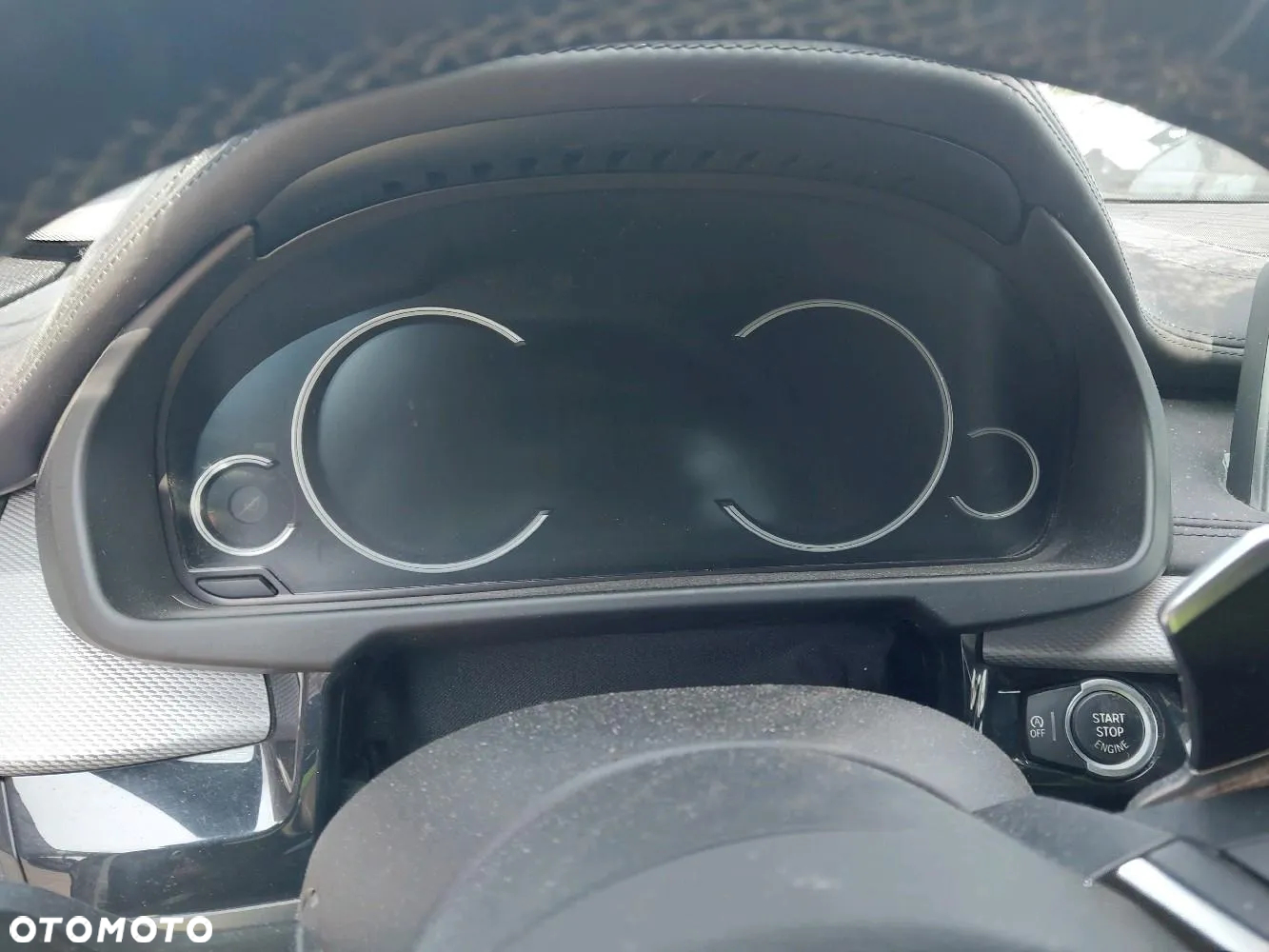 BMW X6 xDriveM50d - 10