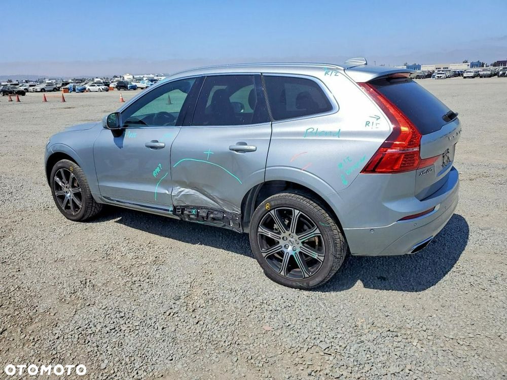 Volvo XC 60 T6 AWD Inscription - 5