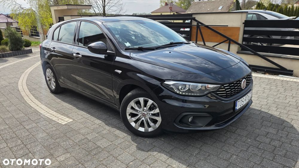Fiat Tipo 1.4 16V More - 5