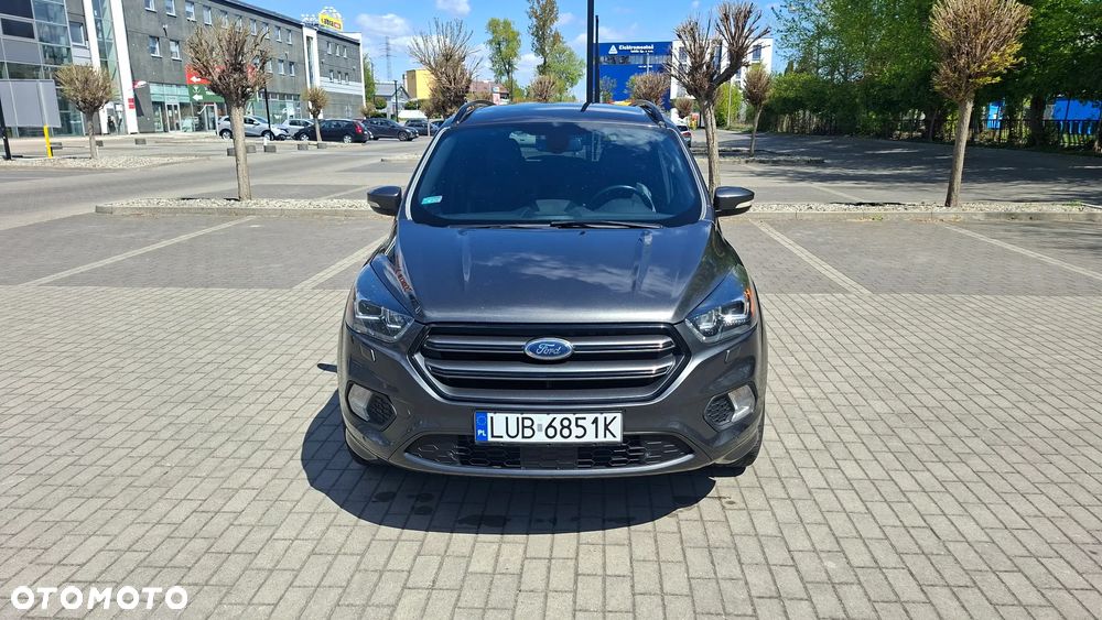 Ford Kuga 2.0 TDCi AWD ST-Line - 18