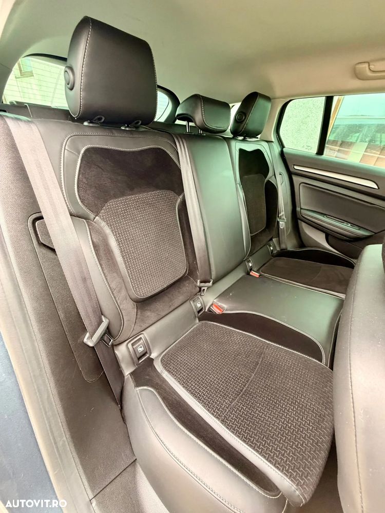 Renault Megane ENERGY dCi 110 LIMITED - 8