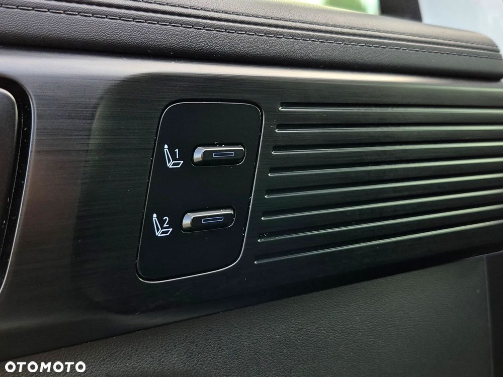 Hyundai Santa Fe 1.6 T-GDI HEV Platinum 4WD - 18