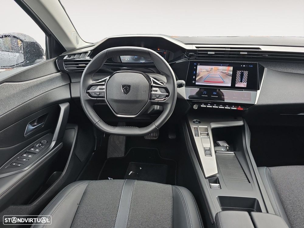 Peugeot 308 SW 1.2 PureTech Allure EAT8 - 10