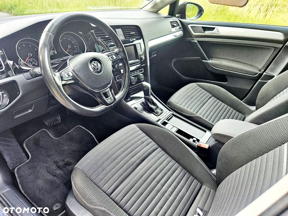 Volkswagen Golf 1.4 TSI ACT BlueMotion Technology DSG Cup - 15