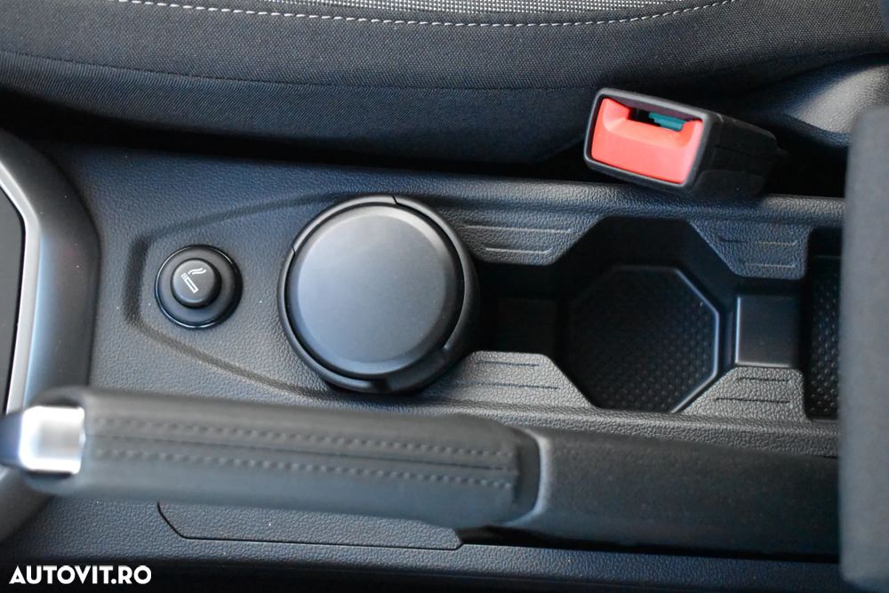 Volkswagen Taigo 1.0 TSI Life - 26