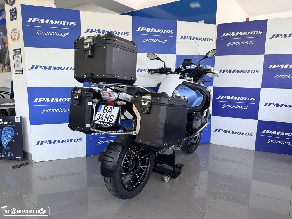 BMW R 1250 GS Adventure TROPHY 3 MALAS - 11