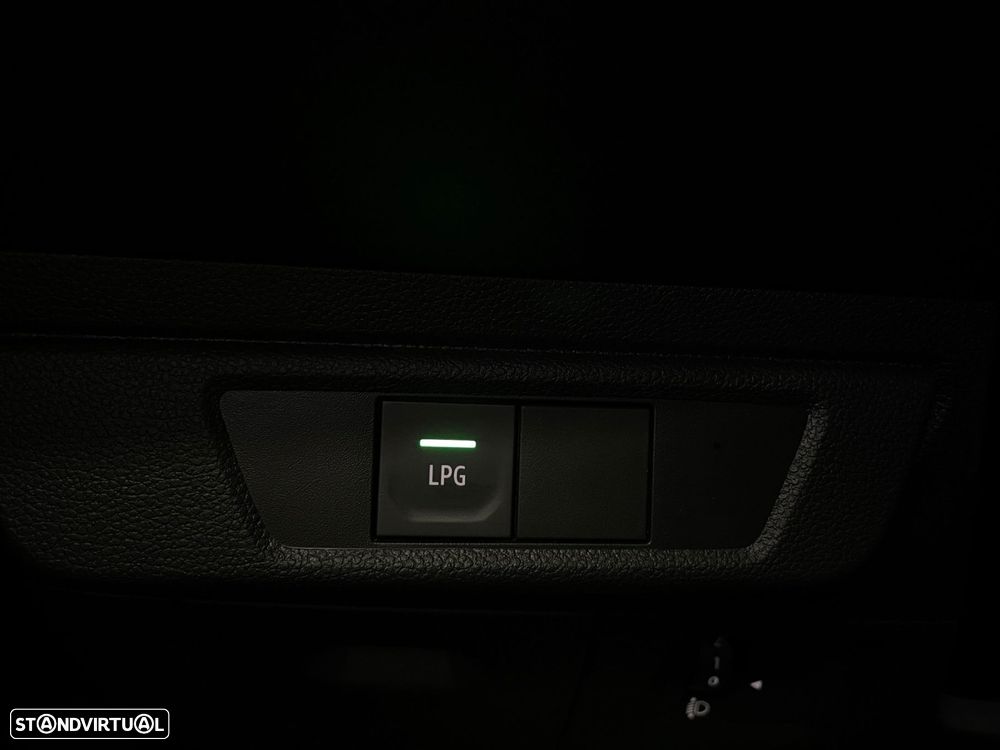 Dacia Sandero 1.0 ECO-G Stepway Expression Bi-Fuel - 38