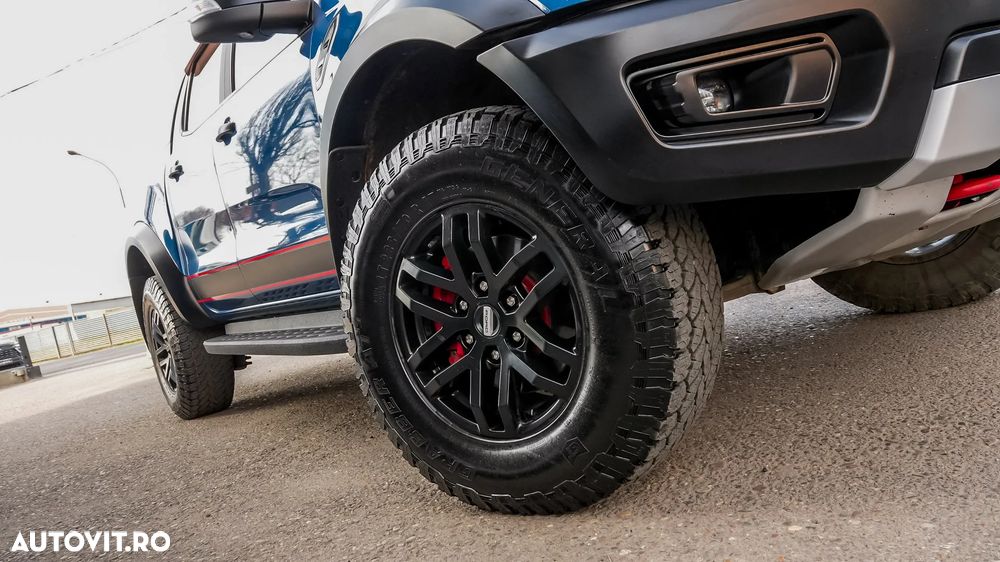 Ford Raptor - 34