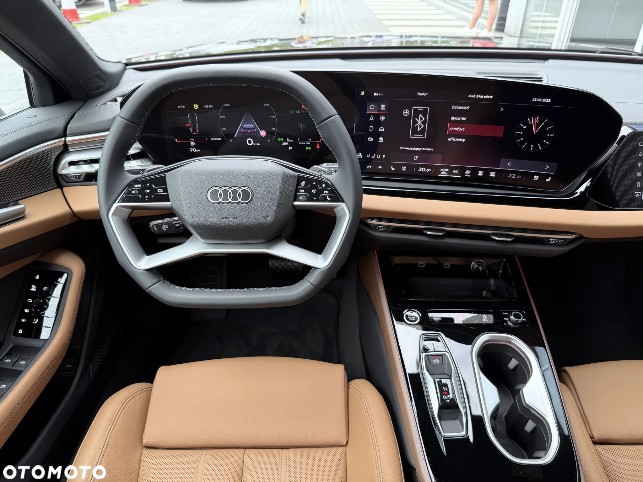 Audi A6 - 17
