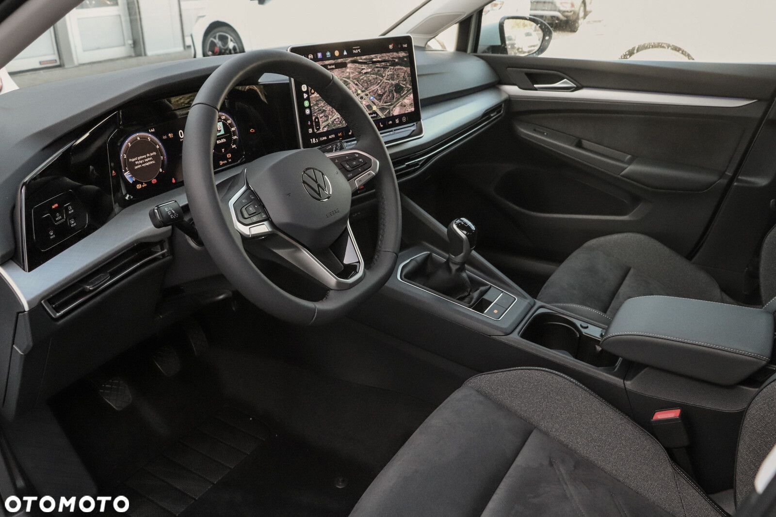 Volkswagen Golf - 9